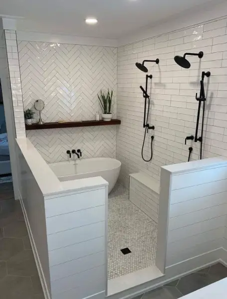 Bathroom & Kitchen Plumbing